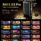 ELFBAR RAYA D3 PRO 30000