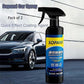 Sopami Car Coating Spray 50ml BUY 1 GET 1 FREE.