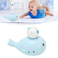 Blowing Floating Ball Toy