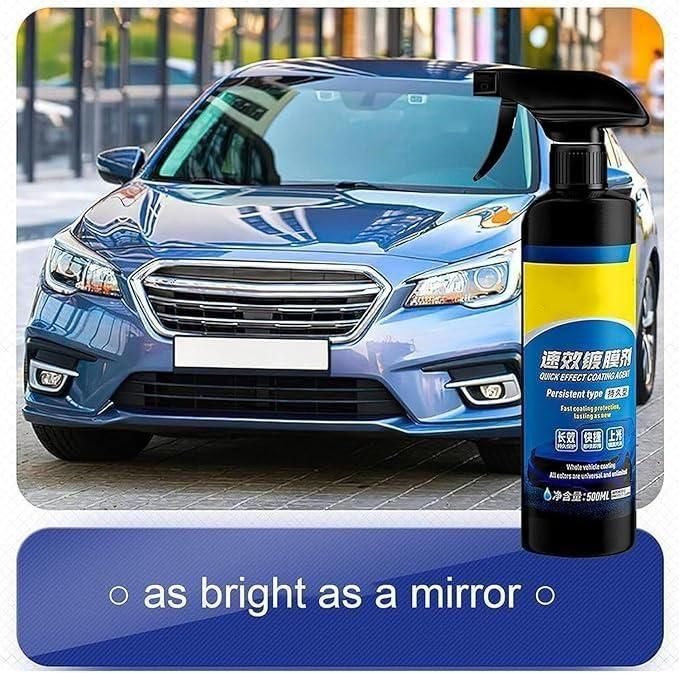 Sopami Car Coating Spray 50ml BUY 1 GET 1 FREE.