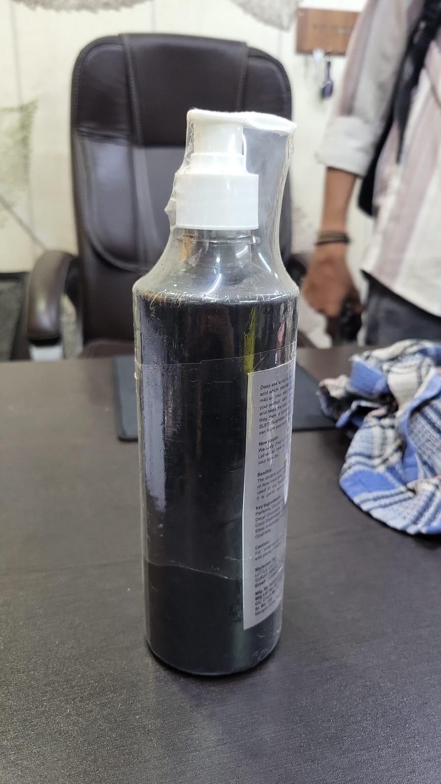 Sopami Car Coating Spray 50ml BUY 1 GET 1 FREE.