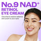 Volumetox Eye Cream 100 gm
