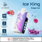 ELFBAR Ice King 30k Disposable Vape