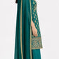 Manyata Palazzo & Dupatta Set Embroidered Kurta