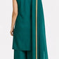 Manyata Palazzo & Dupatta Set Embroidered Kurta