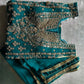 Manyata Palazzo & Dupatta Set Embroidered Kurta